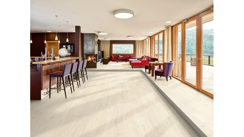 Ultraodporna podłoga Egger Design Plus
