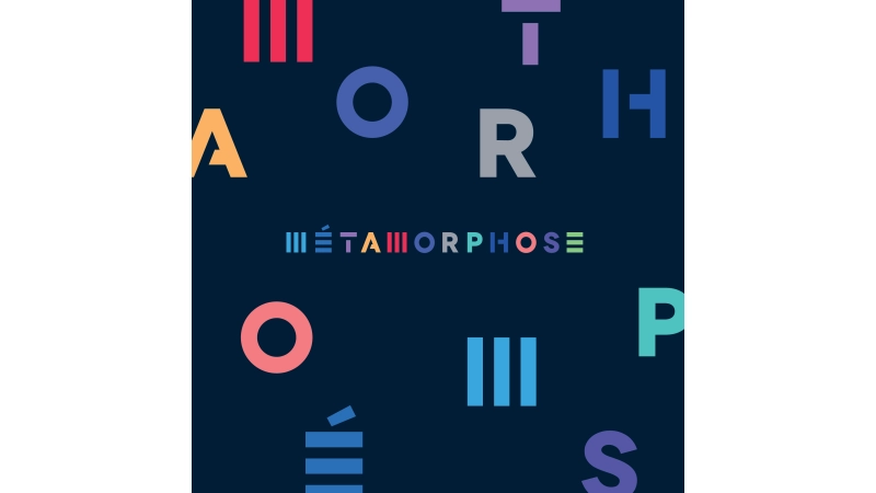 Nowość panele Metamorphose 