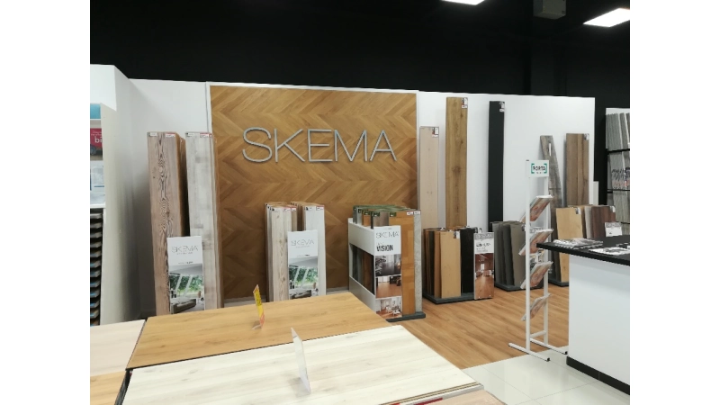 Nowy sklep BEL-POL galeria Skende Shopping w Lublinie  - 9.j