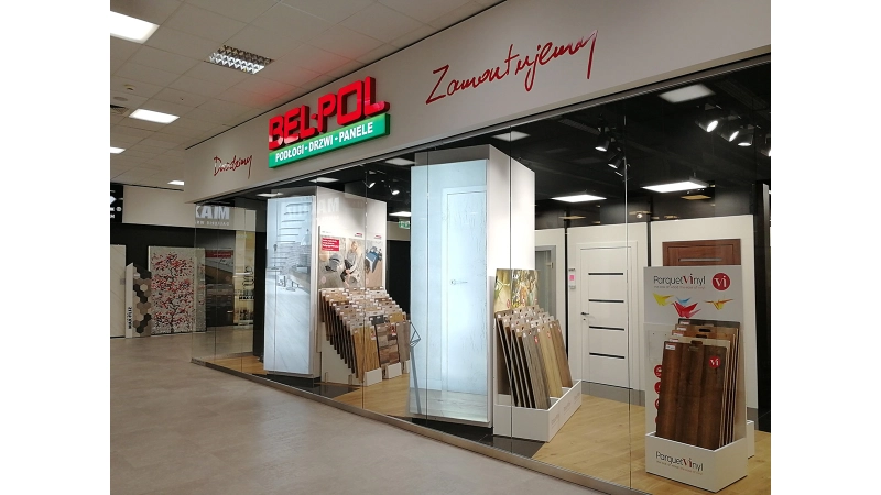 Otworzyliśmy nowy sklep Galeria Wnętrz Domar  - 4.jpg