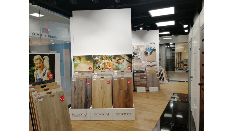 Otworzyliśmy nowy sklep Galeria Wnętrz Domar  - 5.jpg