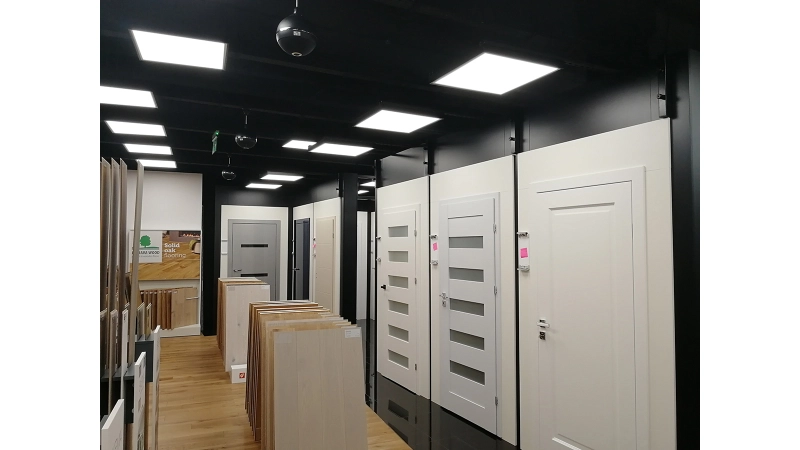 Otworzyliśmy nowy sklep Galeria Wnętrz Domar  - 6.jpg