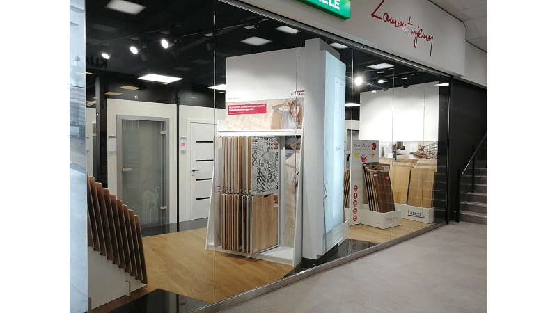 Otworzyliśmy nowy sklep Galeria Wnętrz Domar  - 7.jpg