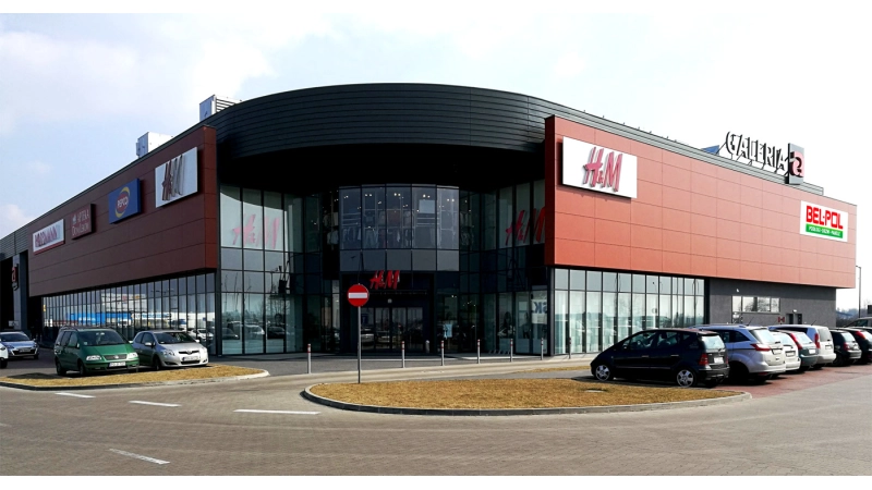 Otworzyliśmy nowy salon w Poznaniu