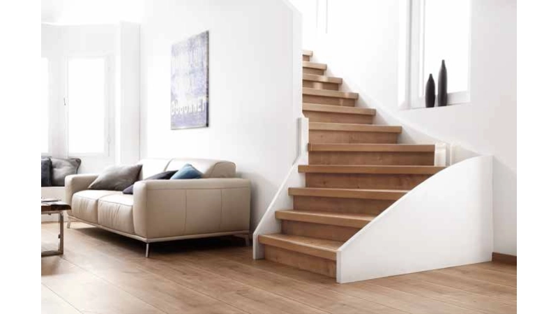 System schodowy Egger Pro