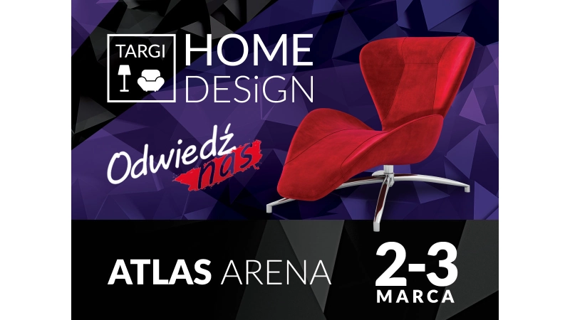 Targi Home Design Łódź 2019