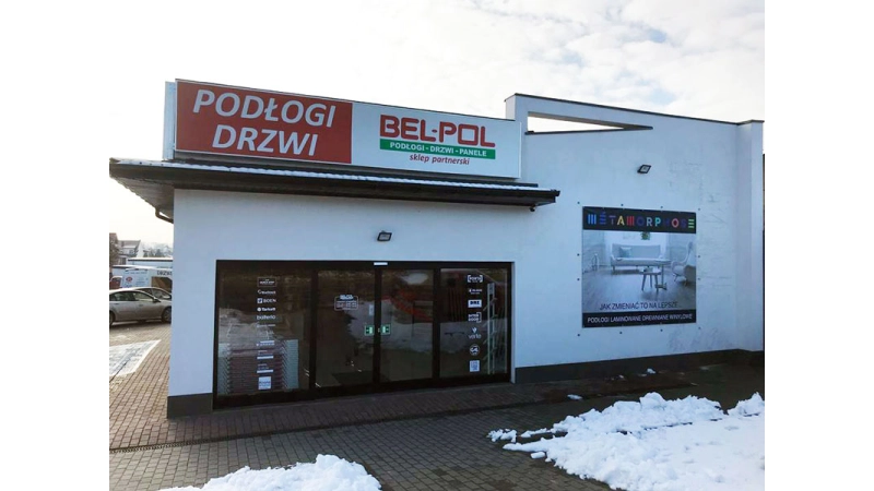 Otworzyliśmy nowy salon w Kole
