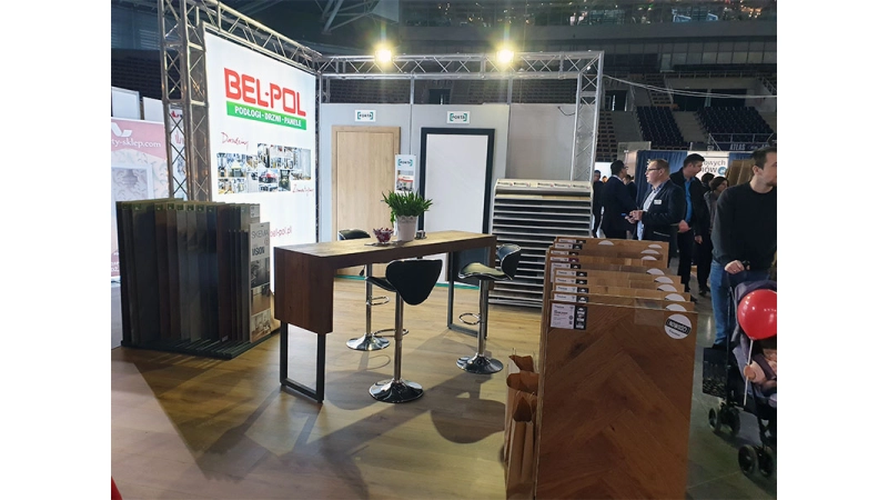 Targi Home Design Łódź Marzec 2019 - 2.jpg