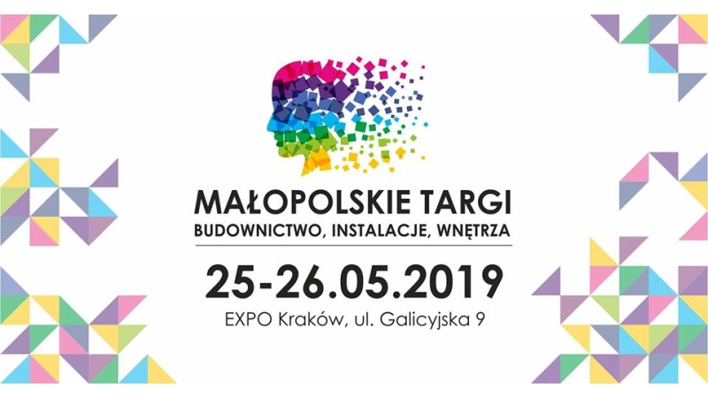 Małopolskie Targi - Budownictwo, Instalacje, Wnętrza 25 - 