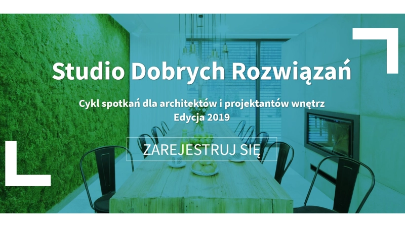 BEL-POL obecny na wydarzeniu Studio Dobrych Rozwiązań w Ka