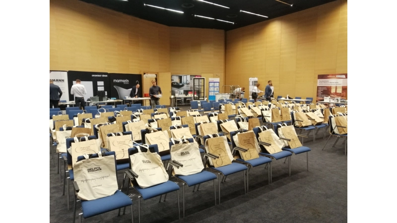 BEL-POL obecny na wydarzeniu Studio Dobrych Rozwiązań w Ka