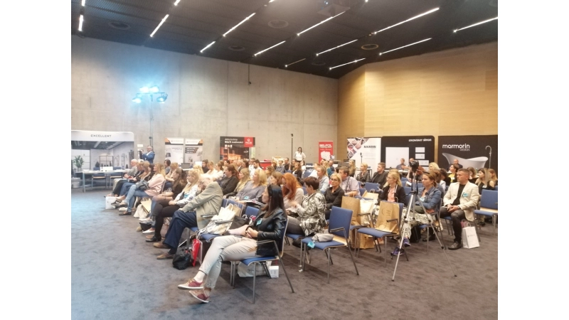 BEL-POL obecny na wydarzeniu Studio Dobrych Rozwiązań w Ka