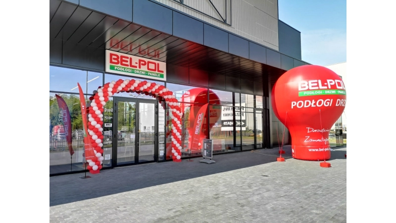 Zaproszenie Dla Architektów i Projektantów na oficjalne ot