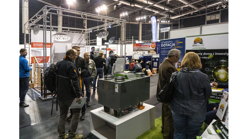 Targi Budownictwa Expo Gliwice 2020 - 1.jpg