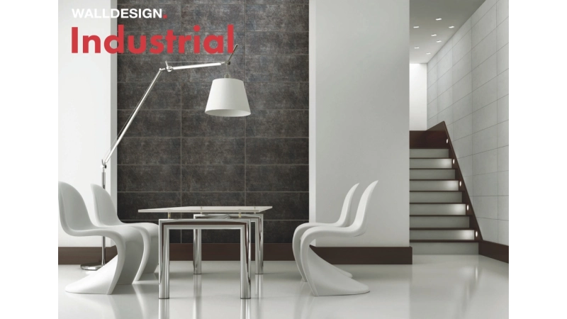 Walldesign pomysł na wykończenie ściany panelami +konkurs