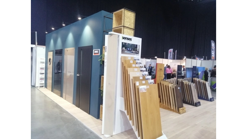 21 Targi Budownictwa Expo Gliwice - 6.jpg