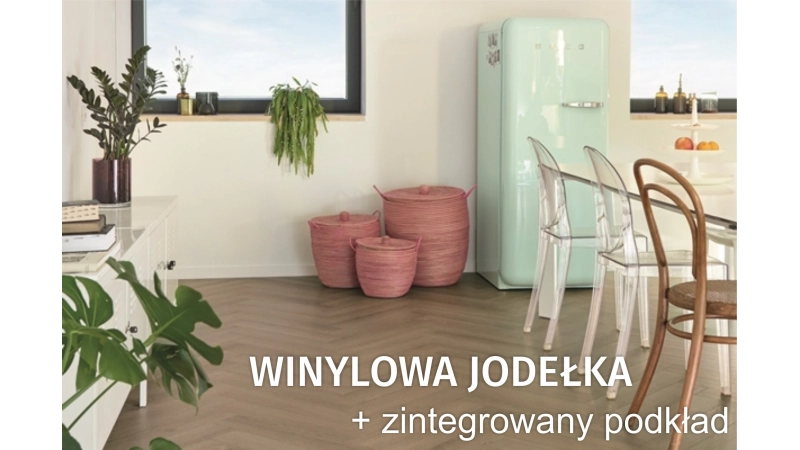 Nowość! Pierwsza podłoga winylowa w jodełkę. - 2.jpg