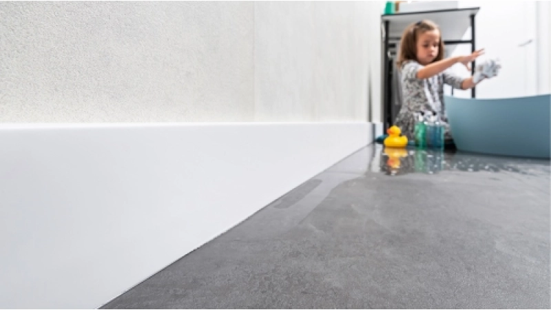 Listwy Espumo najbardziej dopasowane do podłóg