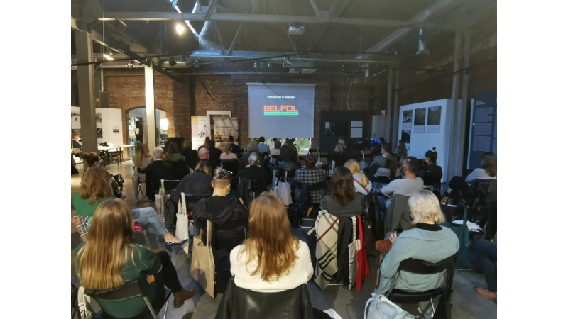 ARCHITEKTURA i DESIGN – wczoraj, dziś i jutro w Krakowie 