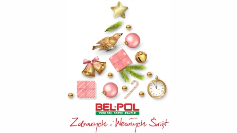 Życzenia z okazji Świąt Bożego Narodzenia 2020