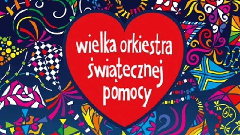 Bel-Pol zagrał dla WOŚP 2021 i wylicytował Złote Serdusz