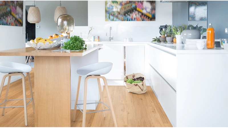 GERFLOR - WODOODPORNE podłogi winylowe do każdego pomieszc
