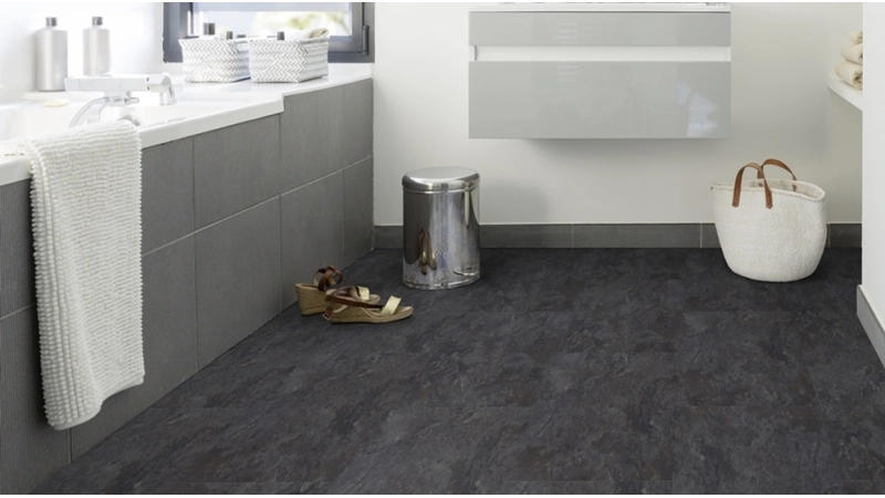 GERFLOR - WODOODPORNE podłogi winylowe do każdego pomieszc