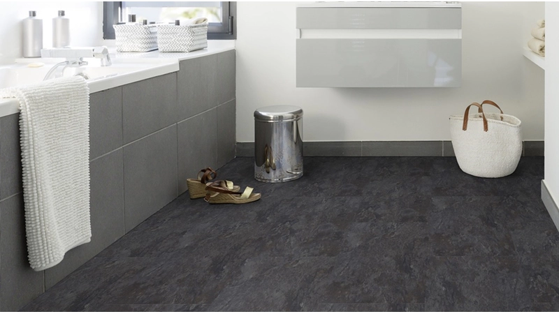 GERFLOR - WODOODPORNE podłogi winylowe do każdego pomieszc