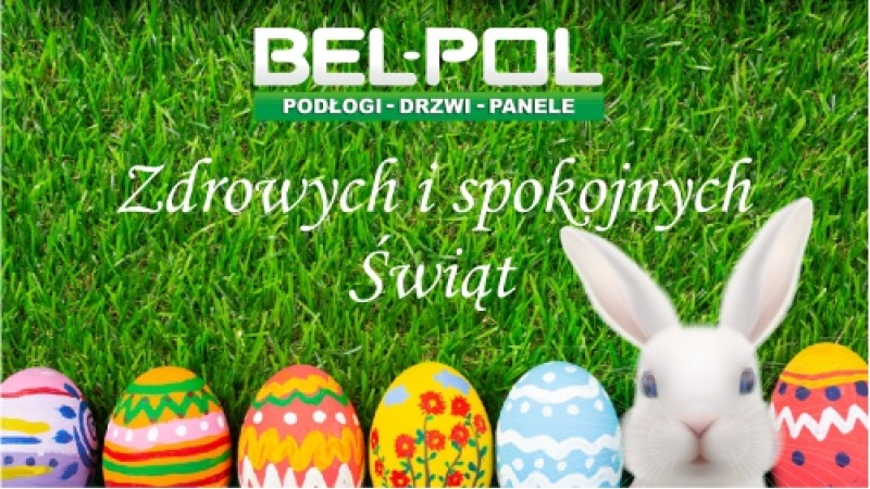 Życzenia Wielkanocne 2021