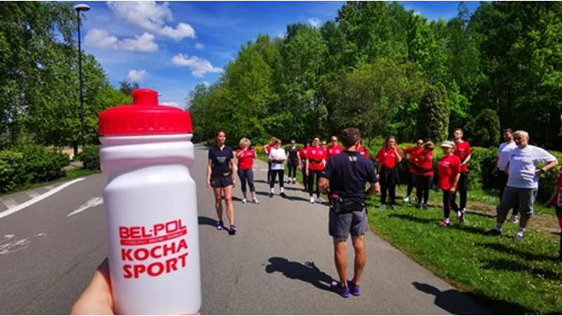 BEL-POL KOCHA SPORT