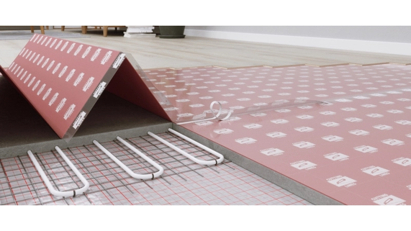 Panele na ogrzewanie podłogowe - jak wybrać?