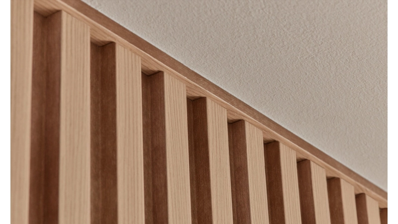 Panele ścienne Linerio - ozdobna ściana lamelowa - 4.jpg