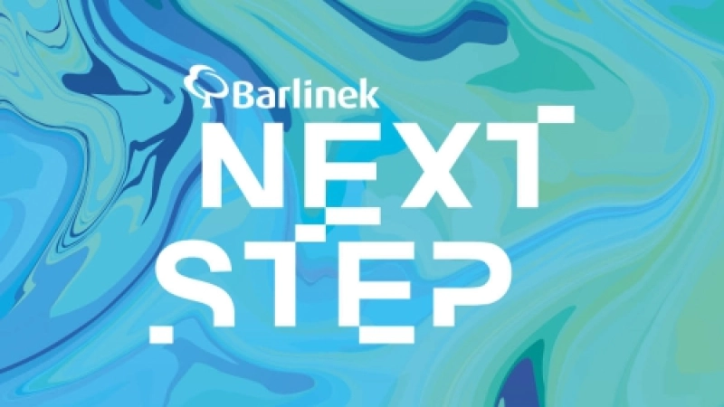 Rewolucyjna WODOODPORNA PODŁOGA DREWNIANA Barlinek Next Ste