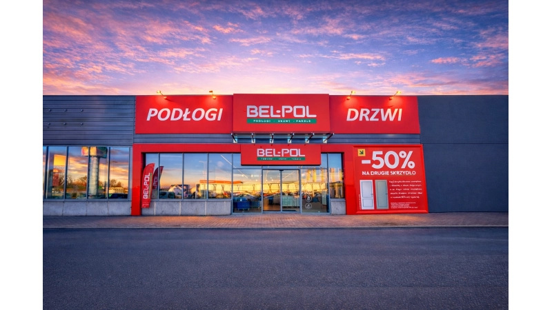 35 lat firmy Bel-Pol - 0.webp