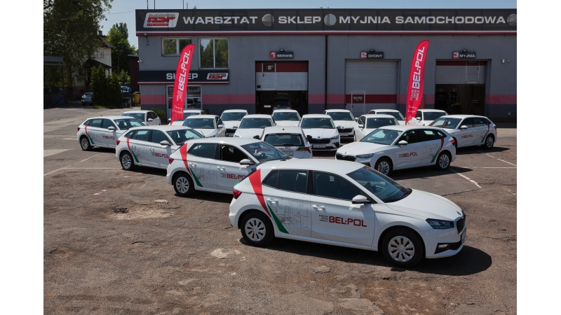 35 lat firmy Bel-Pol - 1.webp