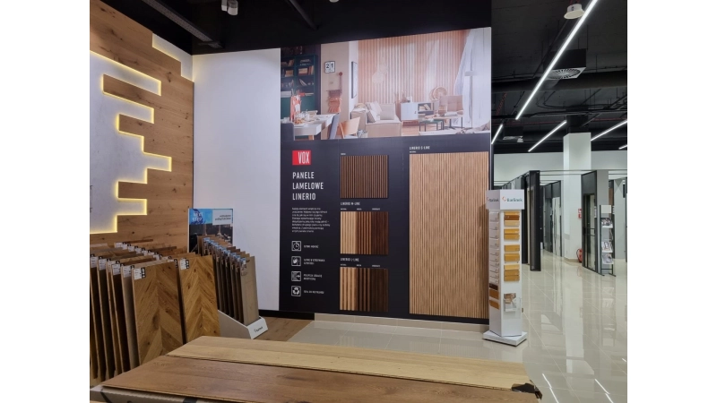 Największy wybór drzwi i podłóg w Opolu. Nowa lokalizacj