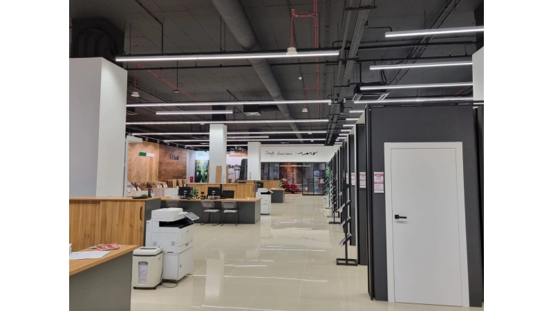 Największy wybór drzwi i podłóg w Opolu. Nowa lokalizacj