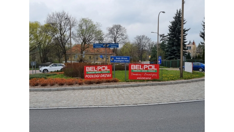 Bel-Pol Sponsorem 50. Rajdu Świdnickiego Krause - 1.jpg