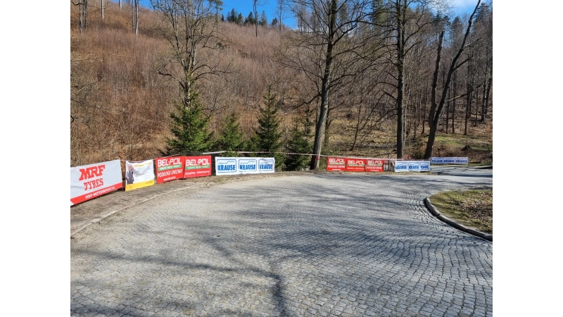 Bel-Pol Sponsorem 50. Rajdu Świdnickiego Krause - 3.jpg