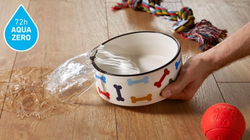 Loteria paragonowa SWISS KRONO