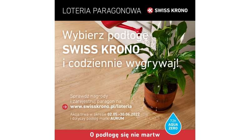 Loteria paragonowa SWISS KRONO - 1.jpg
