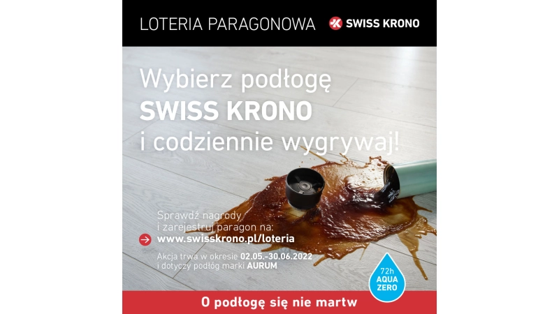 Loteria paragonowa SWISS KRONO - 2.jpg