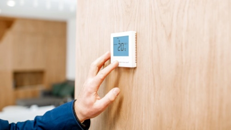 Jak oszczędzić na rachunkach za ogrzewanie?