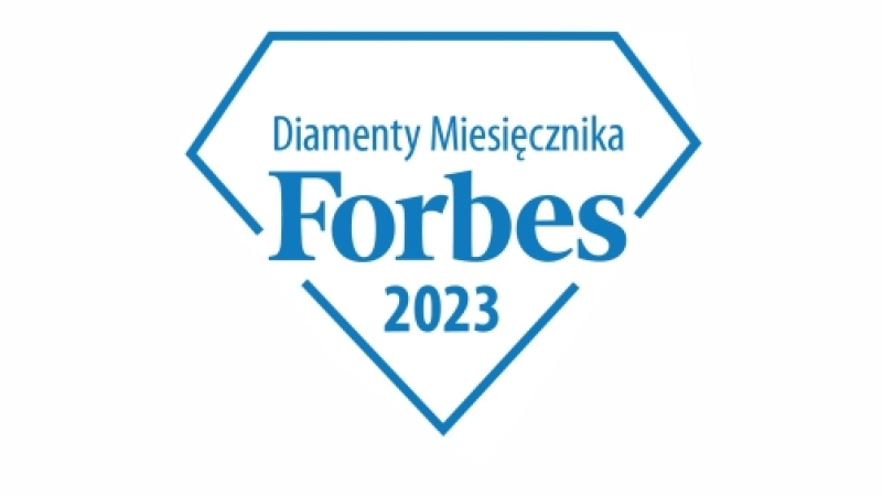 Bel-Pol Laureatem Diamentów Forbesa 2023