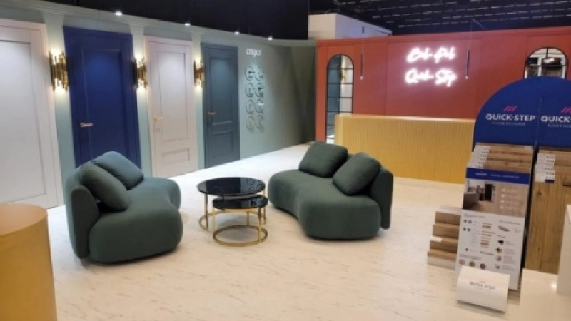 Targi 4 Design Days Katowice 2023