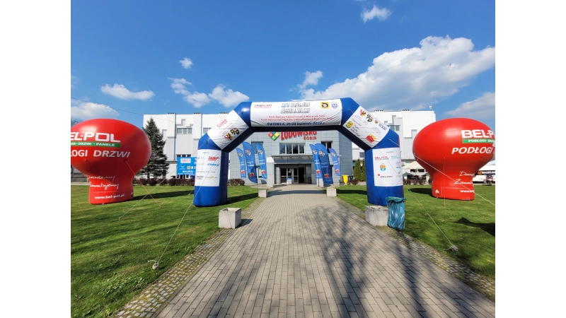 Bel-Pol Sponsorem 51. Rajdu Świdnickiego  - 2.jpg