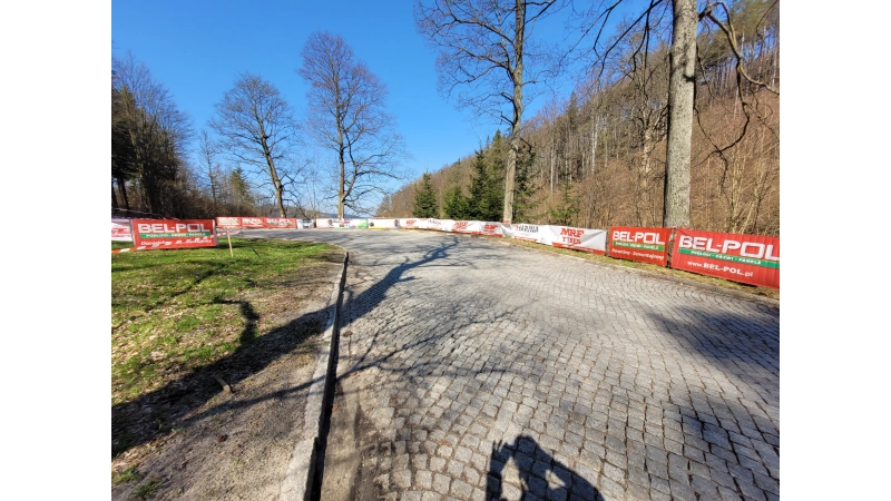 Bel-Pol Sponsorem 51. Rajdu Świdnickiego  - 3.jpg