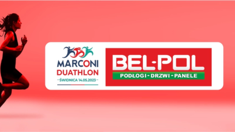 I Mistrzostwa sportowe firmy Bel-Pol 2023