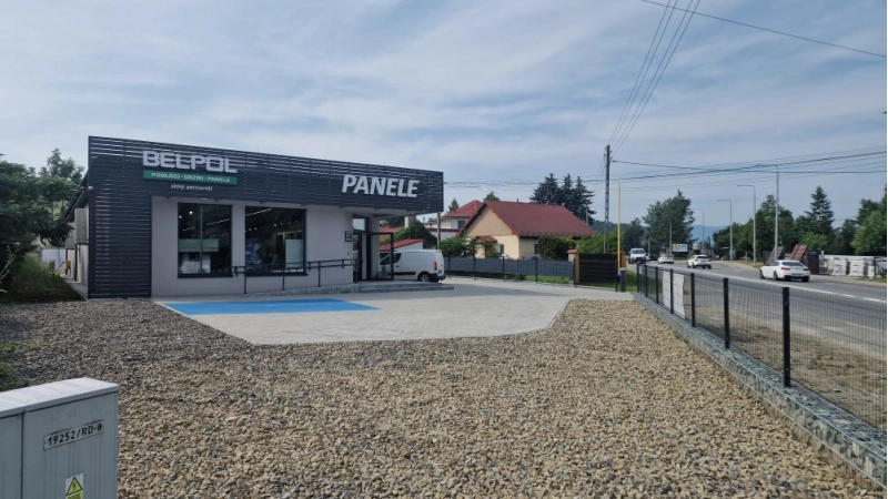 Nowy sklep partnerski BEL-POL w Nowym Sączu - 2.jpg