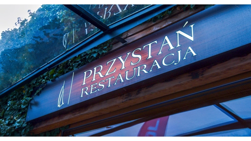 Spotkanie z Krzysztofem Miruciem ambasadorem marki DRE w skl